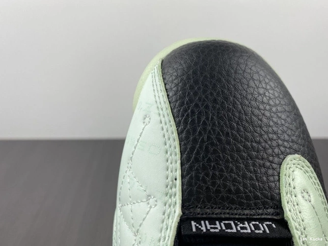 Air Low Jordan DM0803-300 Retro 13 (2021) Single's Day 0724